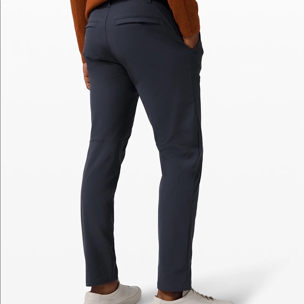 Lululemon Commission Pant Size 32x32